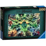 Puzzle 1000 piese Ravensburger - Marvel Villainous (Ravensburger-16903)