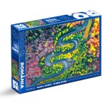 Puzzle 1000 piese Roovi - Cheia Pass (Roovi-80035)