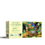 Puzzle 300 piese XXL SunsOut - Lucky Charms (Sunsout-28933)