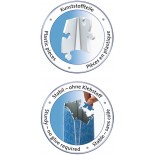 Puzzle 3D Ravensburger - World Trade Center, 216 Piese (12562)