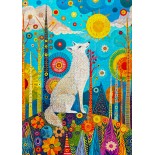 Puzzle 1000 piese ENJOY - White Guardian (Enjoy-2249)