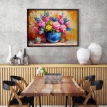 Puzzle 1000 piese ENJOY - Blushing Corner (Enjoy-2278)