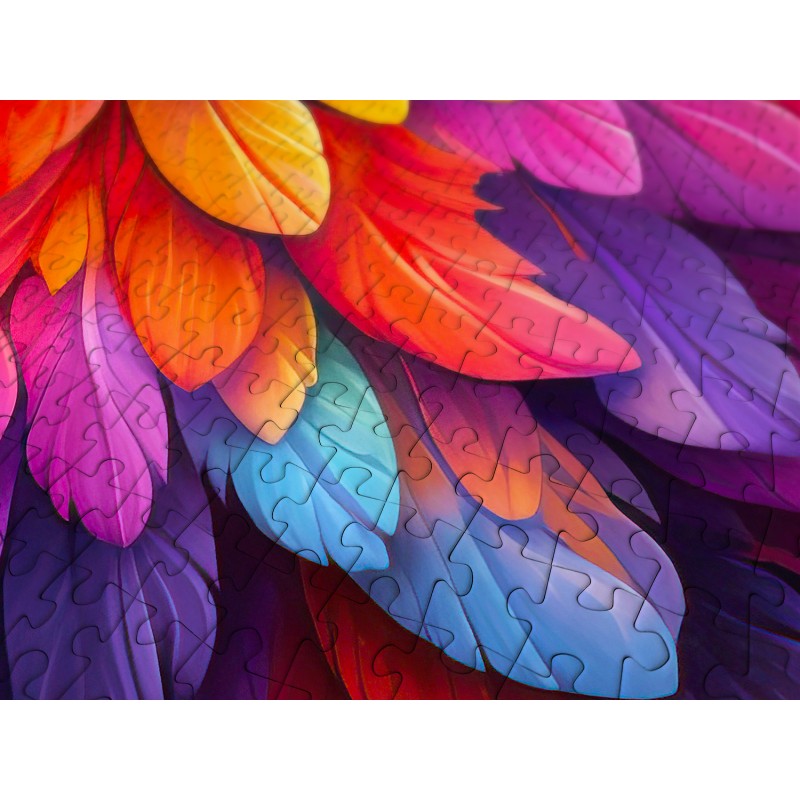 Puzzle 1000 piese ENJOY - Meet My...