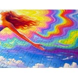 Puzzle 1000 piese ENJOY - Energies in Sync (Enjoy-2289)