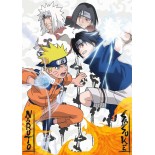 Puzzle 1000 piese Nathan - Naruto vs. Sasuke (Nathan-00906)