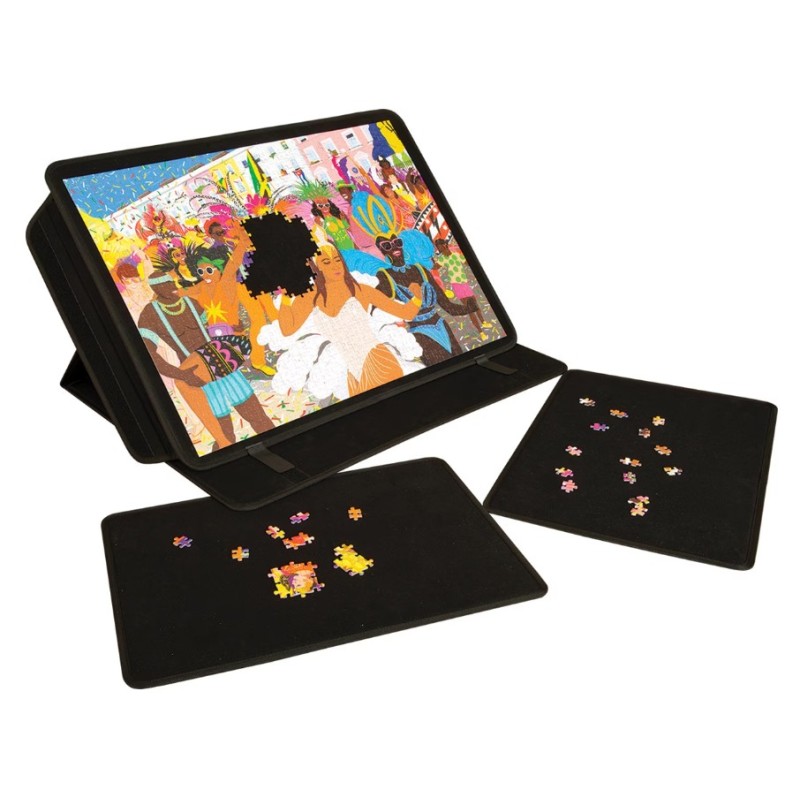 Puzzle Jumbo - Porta Puzzle Comfort (Jumbo-00353)