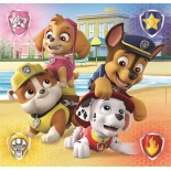 Puzzle 48 piese Clementoni - Paw Patrol (Clementoni-25301)