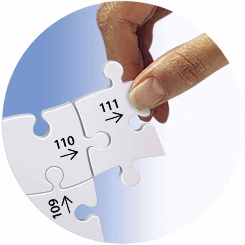 Puzzle 3D Cu 54 Piese Ravensburger -...