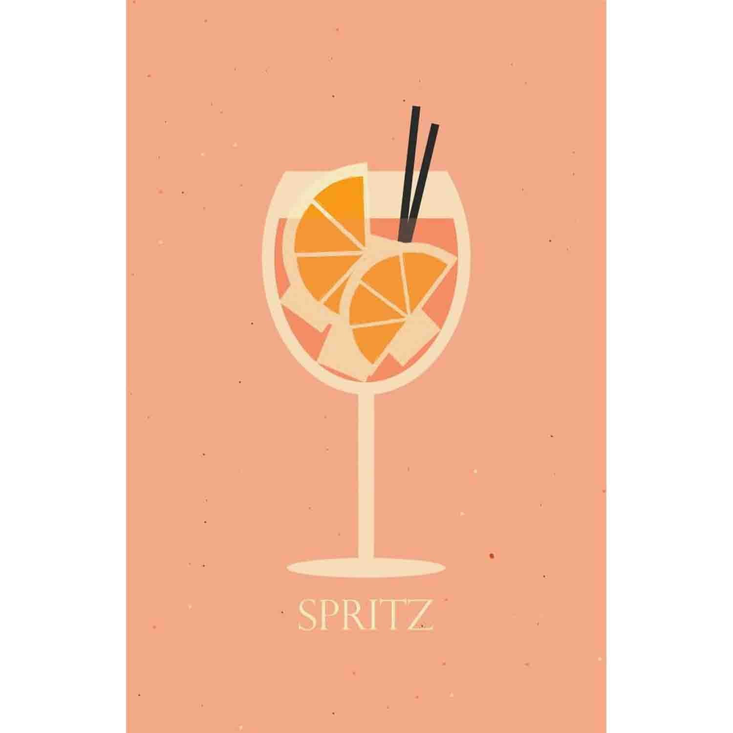 Puzzle 200 Piese Ravensburger - Cocktail...