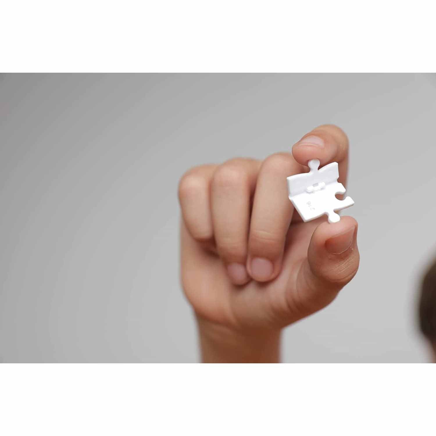 Puzzle 3D Cu 72 Piese Ravensburger - Miraculous (Ravensburger-11167)