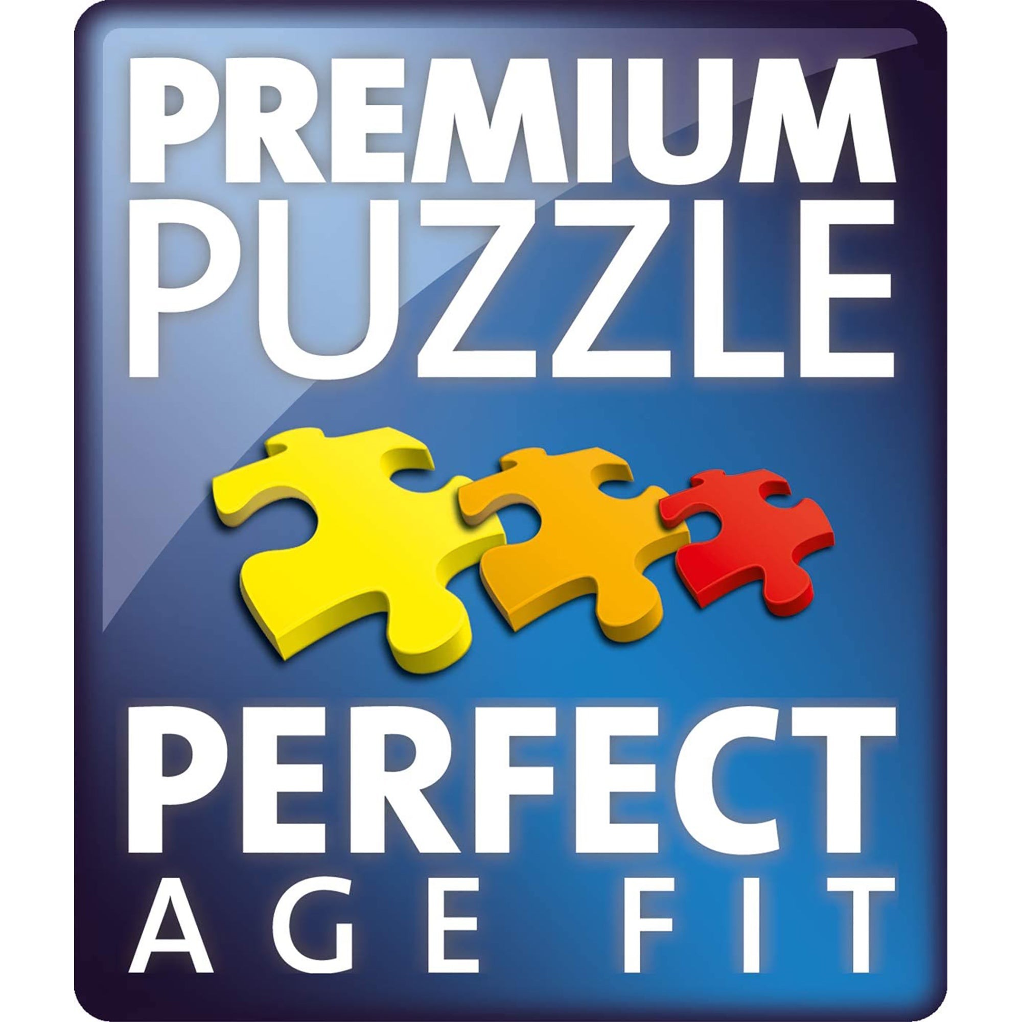 Puzzle 1000 Piese Ravensburger - San...