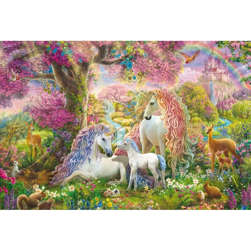 Puzzle 150 piese Schmidt - Image...