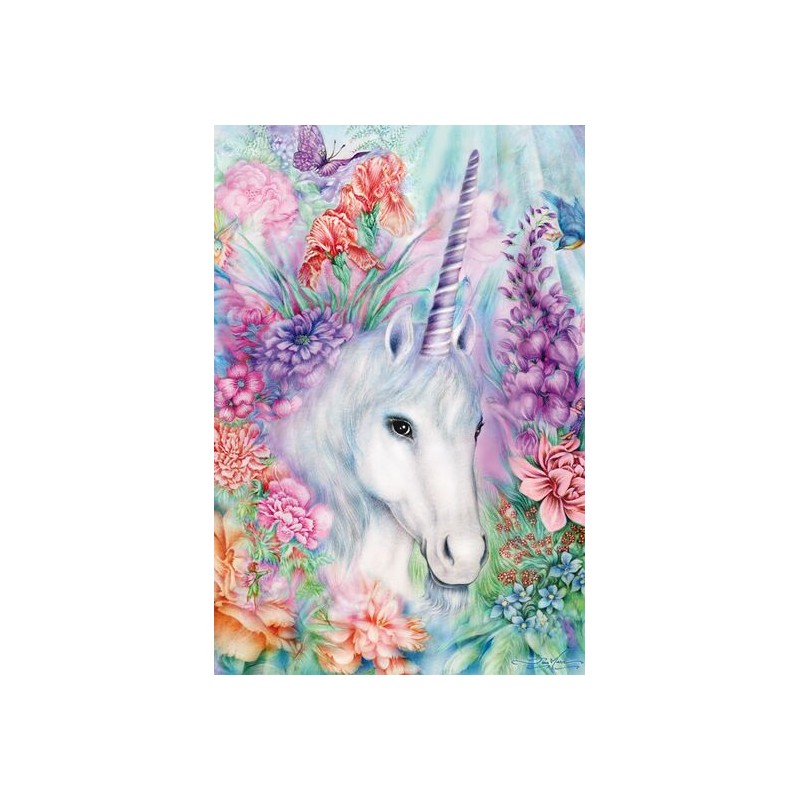 Puzzle 100 piese Schmidt - Joan...