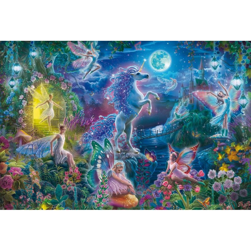 Puzzle 150 piese Schmidt - Image...