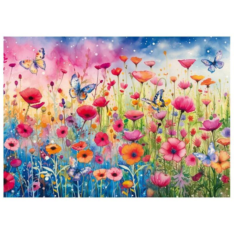 Puzzle 1000 piese Schmidt - Markus...