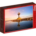 Puzzle 500 piese Alipson - Passage du Gois (Alipson-Puzzle-F-50185)