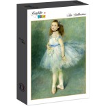 Puzzle 48 piese Grafika Kids - Auguste Renoir: The Dancer, 1874 (Grafika-F-31759)