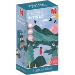 Puzzle 54 piese Jumbo - Pieceful Mind - A Piece of Nature (Jumbo-00681)