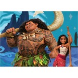 Puzzle 48 piese Educa - Vaiana 2 (Educa-20102)