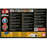 Puzzle 500 piese Educa - Jurassic Playground (Educa-19903)