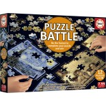 Puzzle 42 piese Educa - Battle Art (Educa-20122)