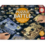 Puzzle 42 piese Educa - Battle Art (Educa-20122)