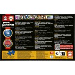 Puzzle 1000 piese Educa - Carrying Flowers (Educa-19921)