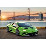 Puzzle 300 piese XXL Dino - Lamborghini (Dino-47238)