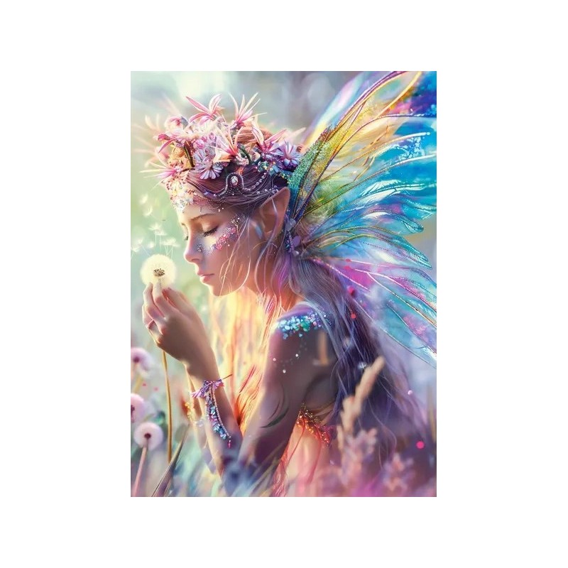 Puzzle 260 piese Castorland - Make A...