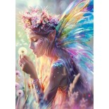 Puzzle 260 piese Castorland - Make A Wish (Castorland-27682)