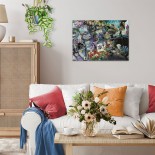 Puzzle 1000 piese Ravensburger - Batman (Ravensburger-00244)