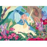 Puzzle 500 piese Ravensburger - Fairy Magic (Ravensburger-00775)