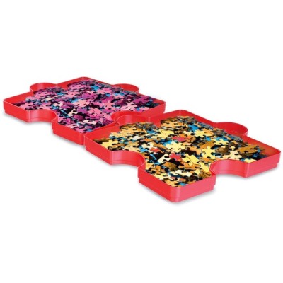 Cutii Pentru Sortat Puzzle Clementoni, 6 Buc 2