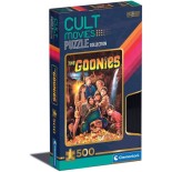 Puzzle 500 piese Clementoni - The Goonies (Clementoni-35115)