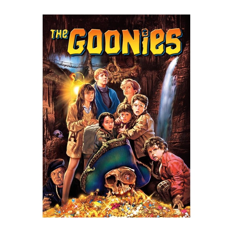 Puzzle 500 piese Clementoni - The...