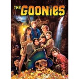 Puzzle 500 piese Clementoni - The Goonies (Clementoni-35115)