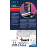 Puzzle 500 piese Clementoni - The Goonies (Clementoni-35115)