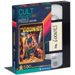 Puzzle 500 piese Clementoni - The Goonies (Clementoni-35115)