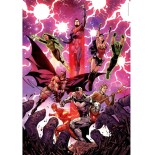 Puzzle 1000 piese Clementoni - DC Comics, Justice League (Clementoni-39853)