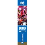 Puzzle 1000 piese Clementoni - DC Comics, Justice League (Clementoni-39853)