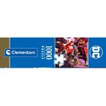Puzzle 1000 piese Clementoni - DC Comics, Justice League (Clementoni-39853)