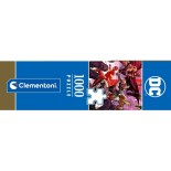 Puzzle 1000 piese Clementoni - DC Comics, Justice League (Clementoni-39853)