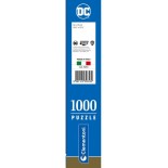 Puzzle 1000 piese Clementoni - DC Comics, Justice League (Clementoni-39853)