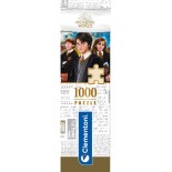 Puzzle 1000 piese Clementoni - Harry Potter (Clementoni-39862)