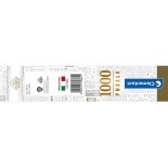 Puzzle 1000 piese Clementoni - Harry Potter (Clementoni-39862)