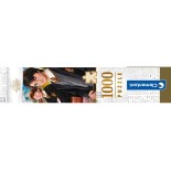 Puzzle 1000 piese Clementoni - Harry Potter (Clementoni-39862)