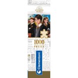 Puzzle 1000 piese Clementoni - Harry Potter (Clementoni-39862)