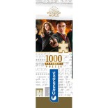 Puzzle 1000 piese Clementoni - Harry Potter (Clementoni-39873)