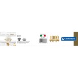 Puzzle 1000 piese Clementoni - Harry Potter (Clementoni-39873)