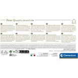 Puzzle 1000 piese Clementoni - Harry Potter (Clementoni-39873)